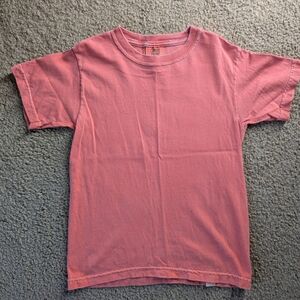 Comfort Colors Kids Short Sleeve Tee